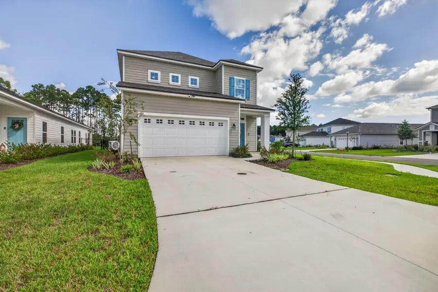20 Bird Watch Ct, Saint Augustine, FL 32092 - #2