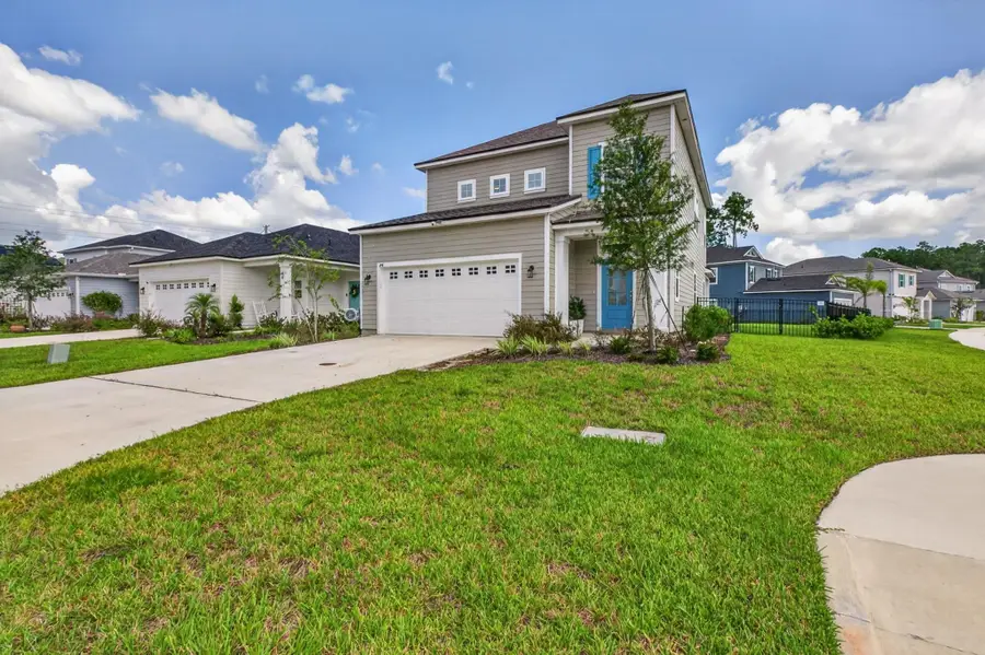 20 Bird Watch Ct, Saint Augustine, FL 32092 - #3