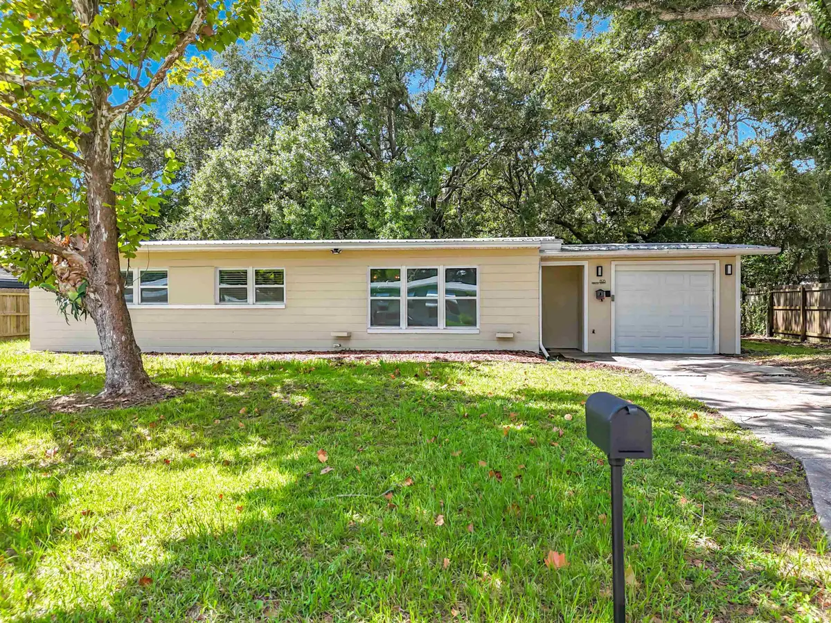 1325 Hibiscus St, Saint Augustine, FL 32084 - #1