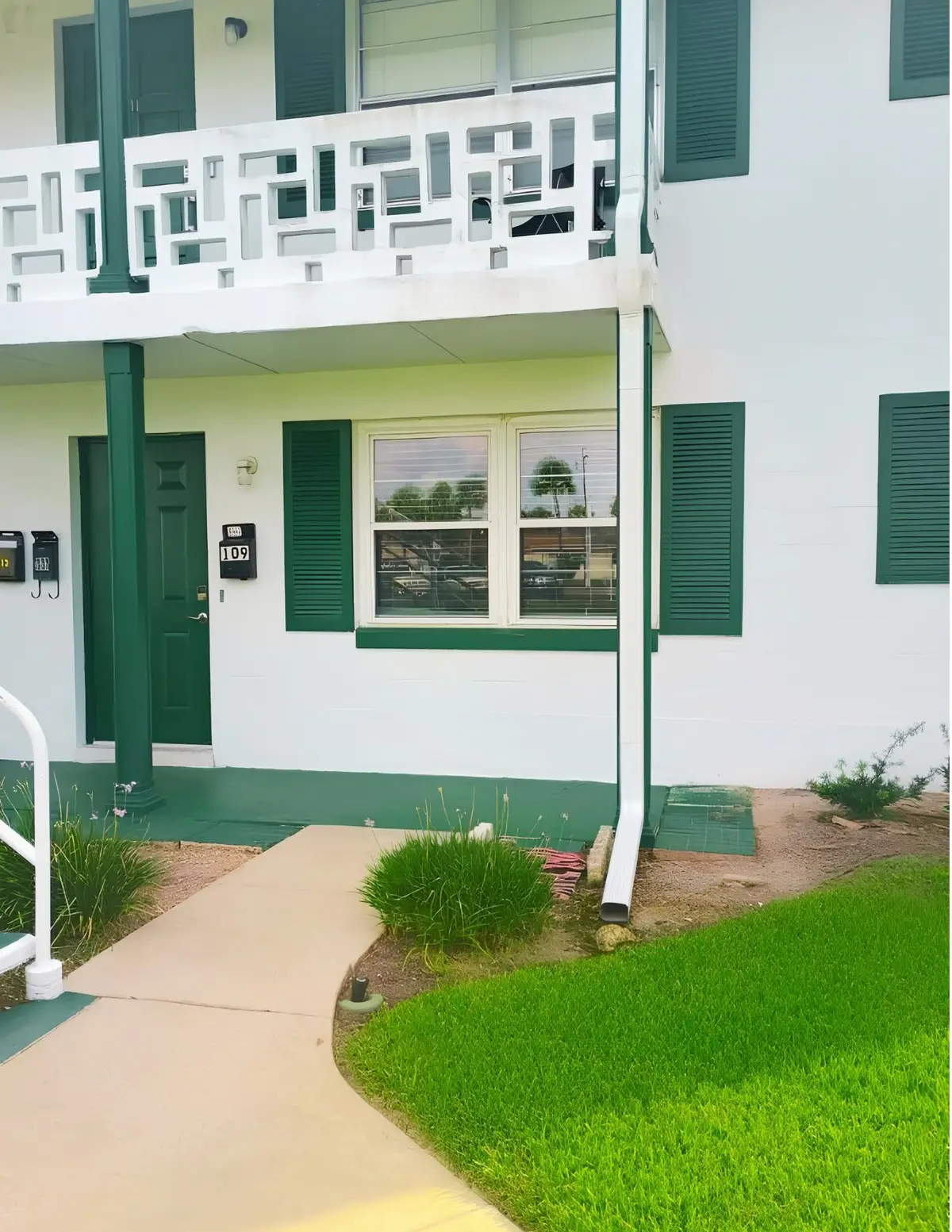 1800 S Palmetto Avenue #109, Daytona Beach, FL 32119 - #1
