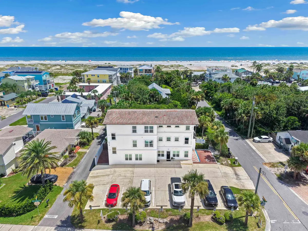 670 A1a Beach Blvd #D, Saint Augustine, FL 32080 - #1
