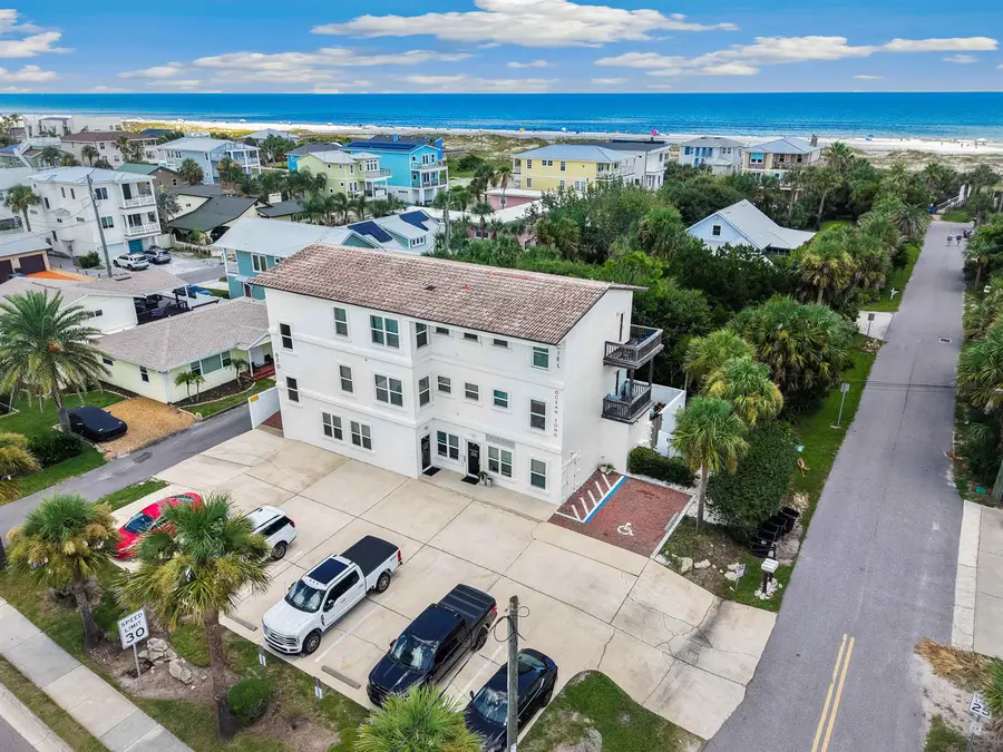 670 A1a Beach Blvd #D, Saint Augustine, FL 32080 - #2