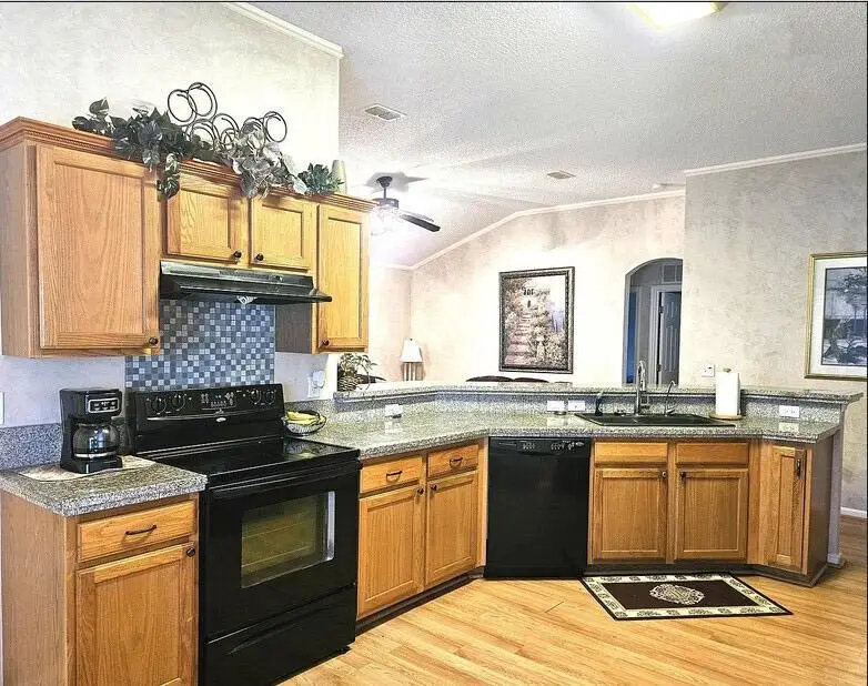 1273 Ardmore Street, Saint Augustine, FL 32092 - #3