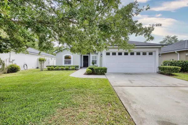 168 Silver Glen Ave, St Augustine, FL 32092