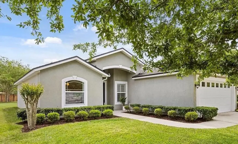 168 Silver Glen Ave, Saint Augustine, FL 32092 - #2