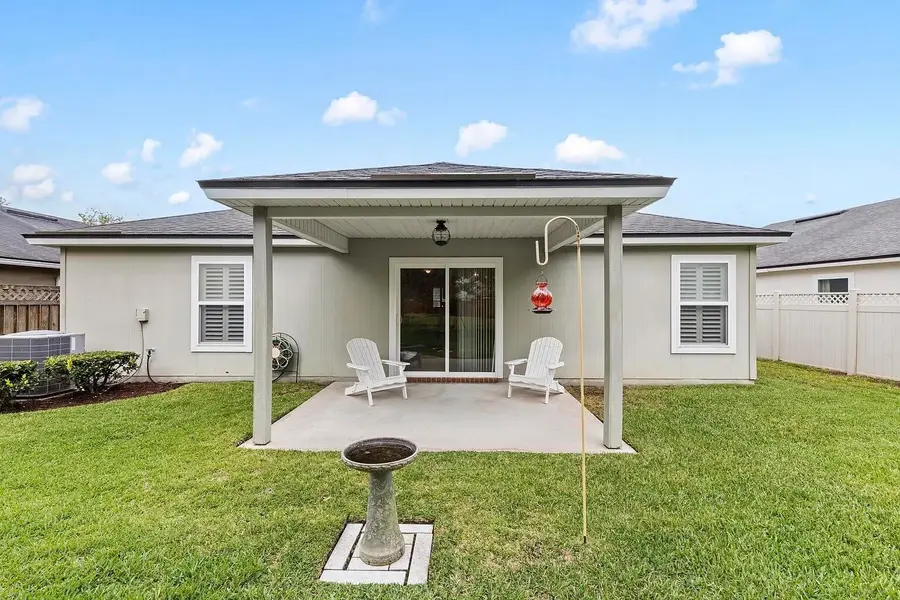 168 Silver Glen Ave, Saint Augustine, FL 32092 - #3