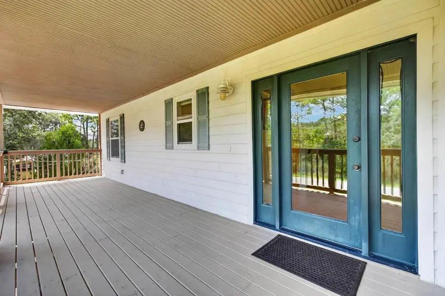 496 Lakeshore Drive, Saint Augustine, FL 32095 - #3