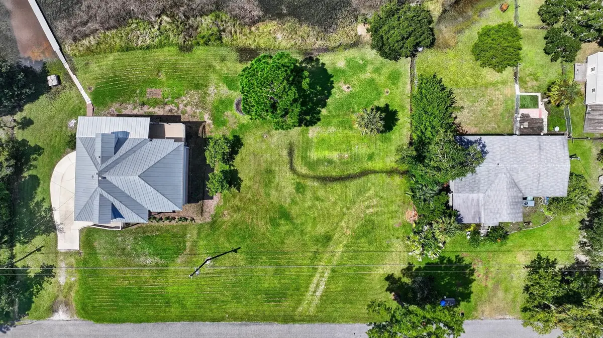 496 Lakeshore Drive, Saint Augustine, FL 32095 - #1