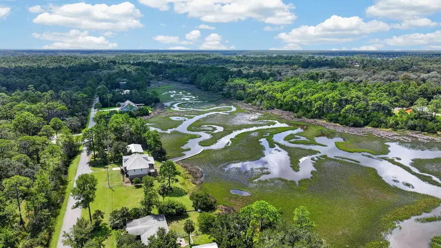 496 Lakeshore Drive, Saint Augustine, FL 32095 - #2