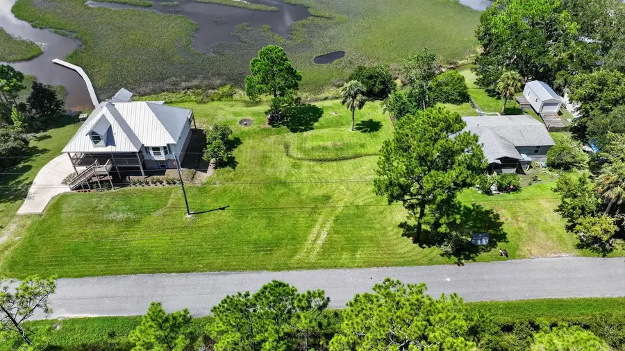 496 Lakeshore Drive, Saint Augustine, FL 32095 - #3