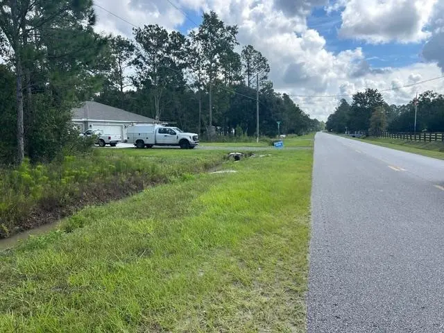 4710 Cedar Ford Blvd, Hastings, FL 32145 - #2