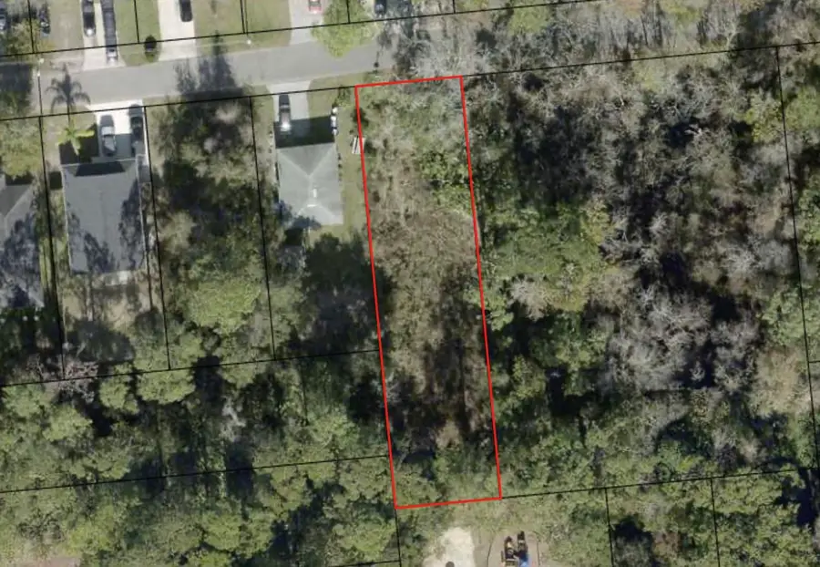 0 Bruen St, Saint Augustine, FL 32084 - #2