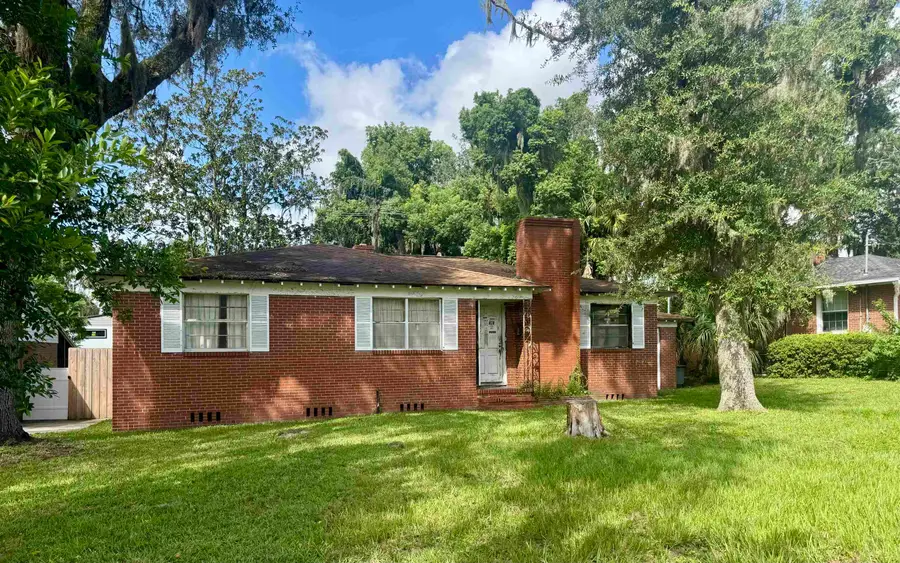 1526 Harbor Oaks Rd, Jacksonville, FL 32207 - #2