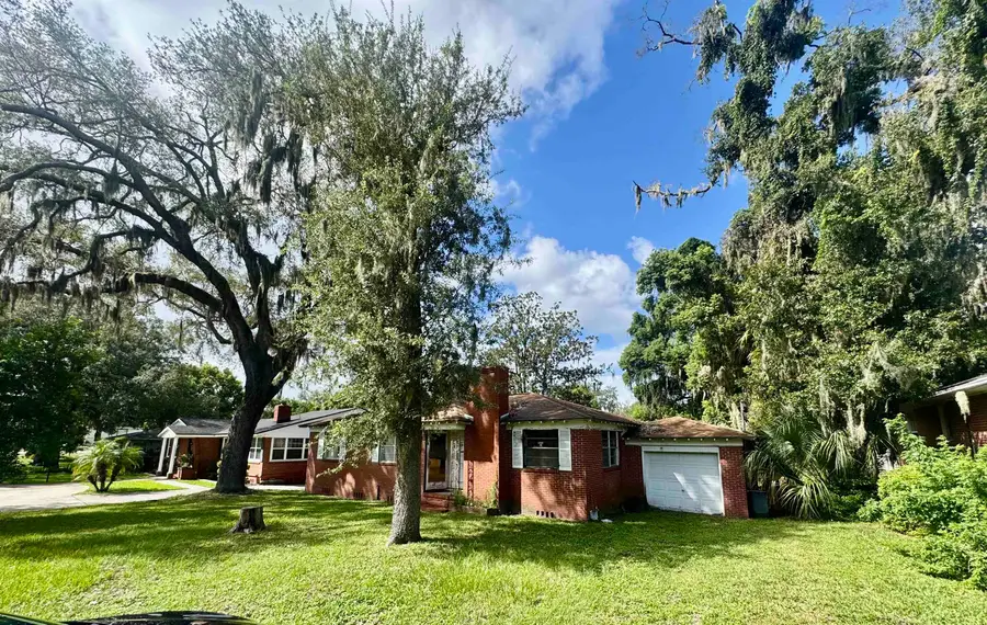 1526 Harbor Oaks Rd, Jacksonville, FL 32207 - #3