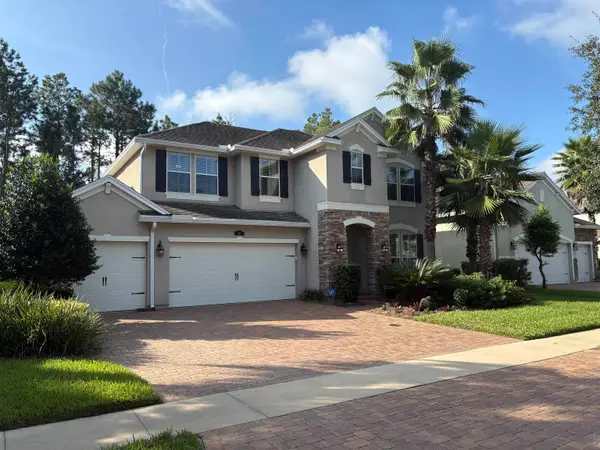 33 Medio Dr, St Augustine, FL 32095