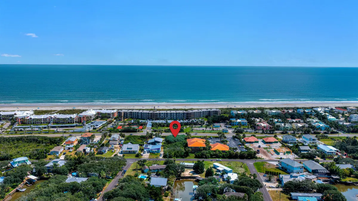 6257 A1a South, Saint Augustine, FL 32080 - #1