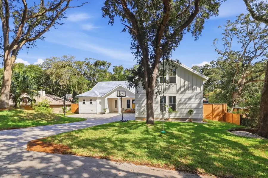 23 Ocean Pines Drive, Saint Augustine, FL 32080 - #2