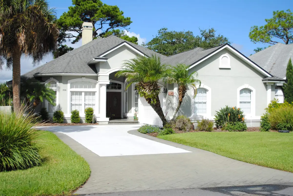 336 Marshside Drive N, Saint Augustine, FL 32080 - #1