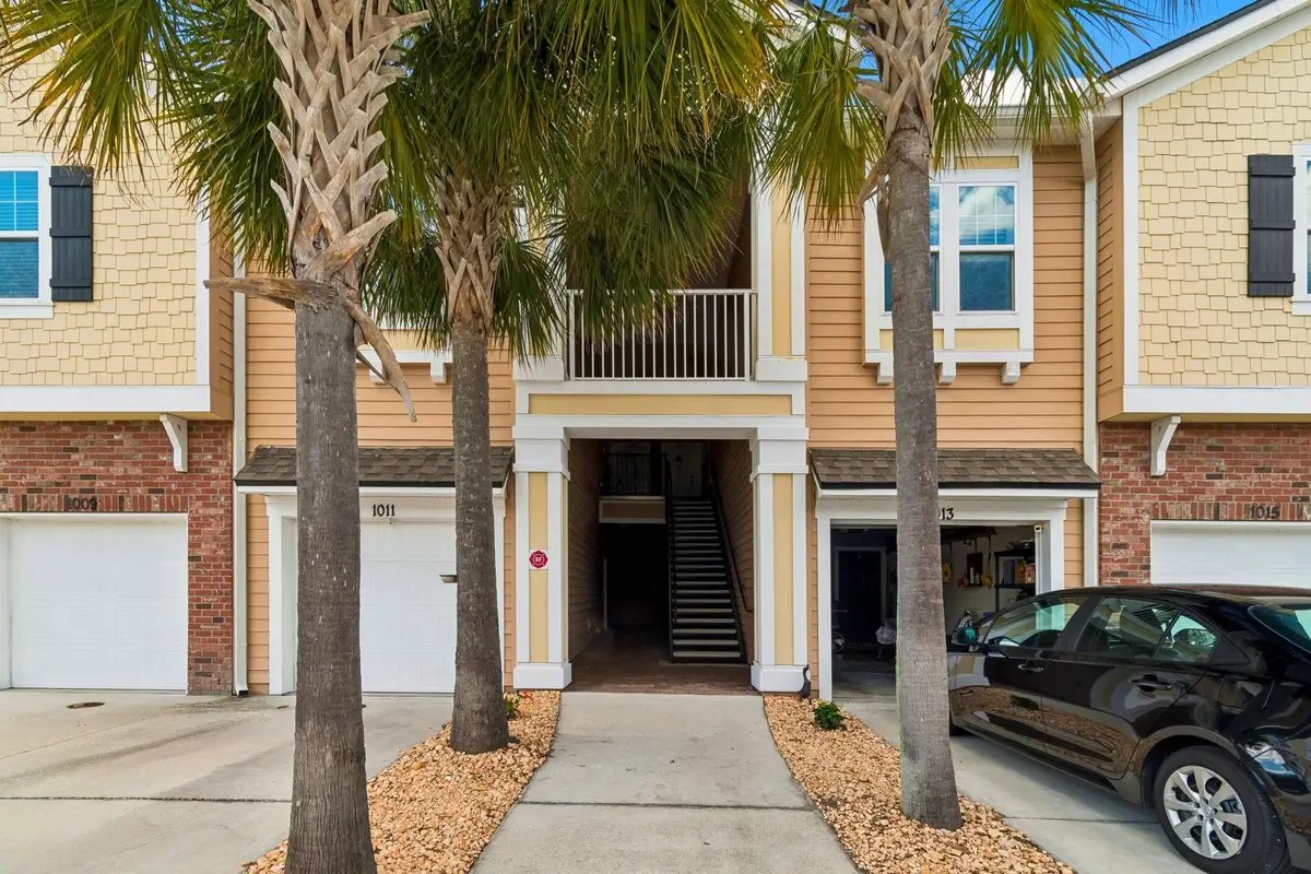1017 Golden Lake Loop, Saint Augustine, FL 32084 - #1
