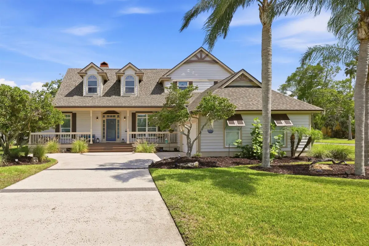 500 Turnberry Ln, Saint Augustine, FL 32080 - #1