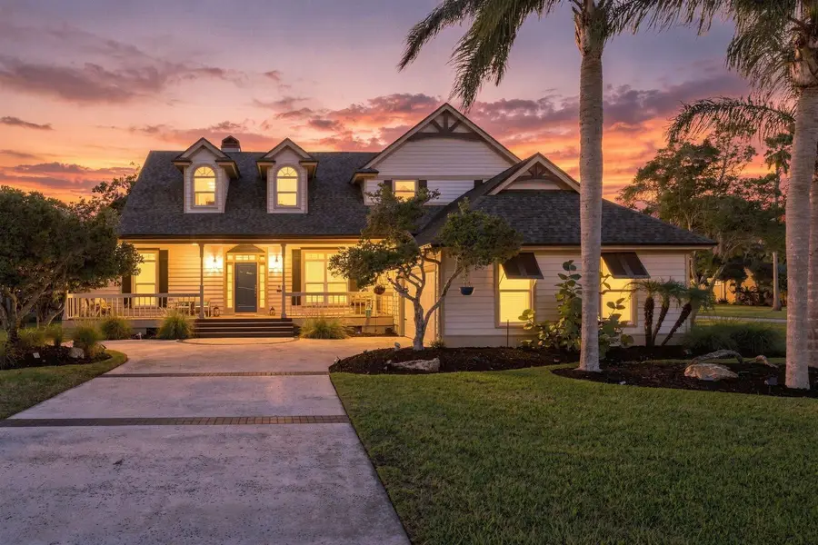 500 Turnberry Ln, Saint Augustine, FL 32080 - #2