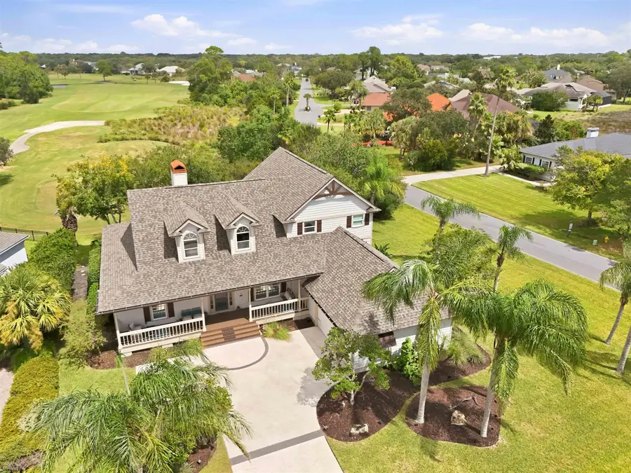 500 Turnberry Ln, Saint Augustine, FL 32080 - #3