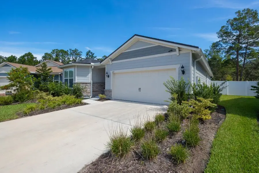 127 Shell Creek Ct, Saint Augustine, FL 32086 - #2