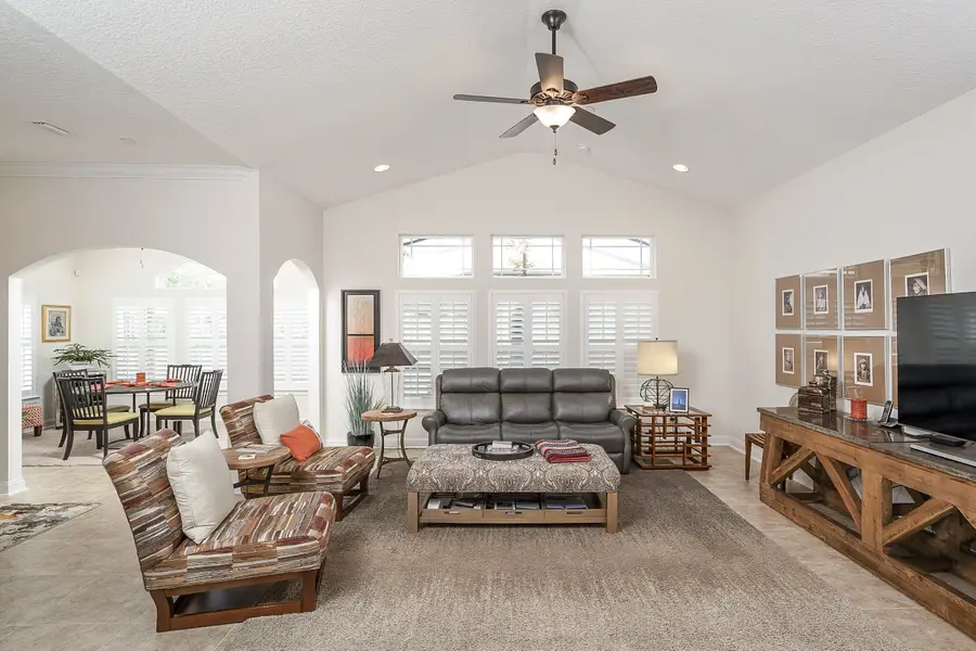 64 Calusa Crossing Dr, Saint Augustine, FL 32084 - #2