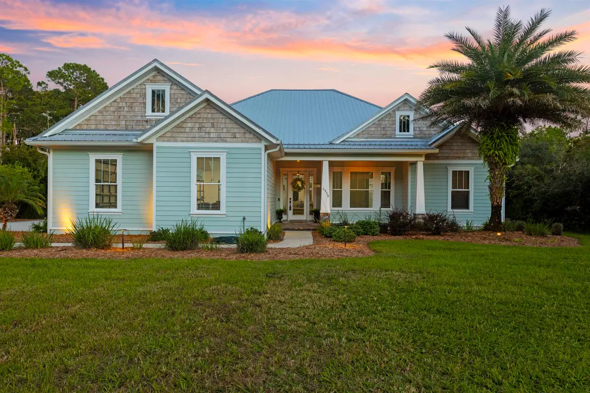 6936 Cypress Spring Ct, Saint Augustine, FL 32086 - #1