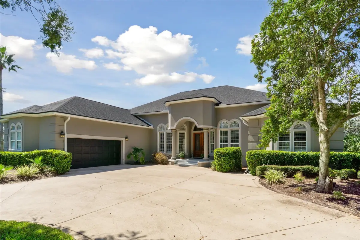 121 Marshside Dr, Saint Augustine, FL 32080 - #1