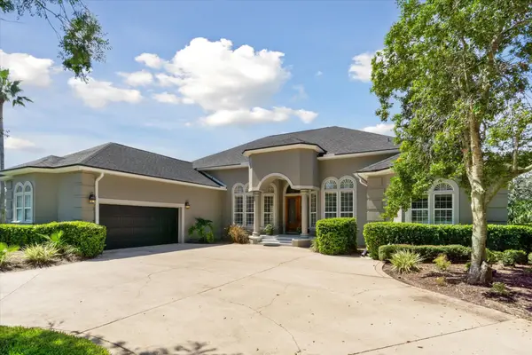 121 Marshside Dr, St Augustine, FL 32080