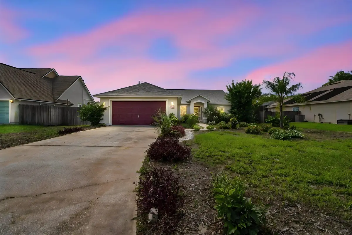 317 S Churchill Dr, Saint Augustine, FL 32086 - #1