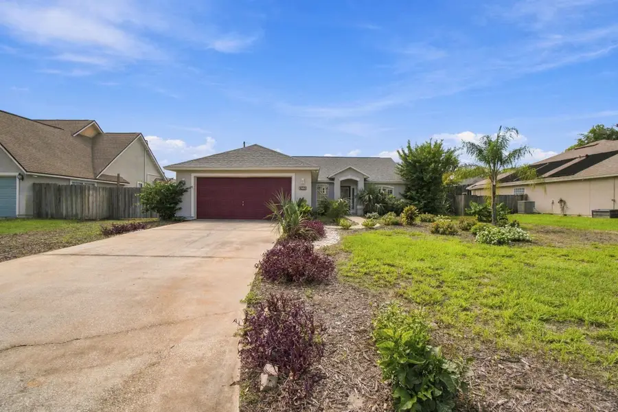 317 S Churchill Dr, Saint Augustine, FL 32086 - #2