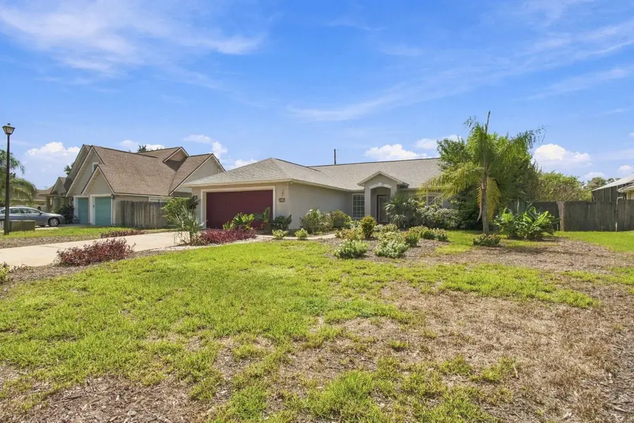 317 S Churchill Dr, Saint Augustine, FL 32086 - #3