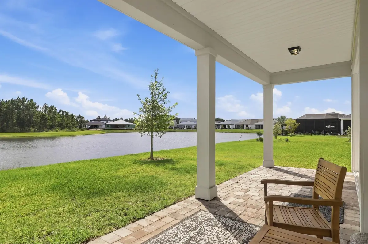 168 Coordinate Ln, Saint Johns, FL 32259 - #1