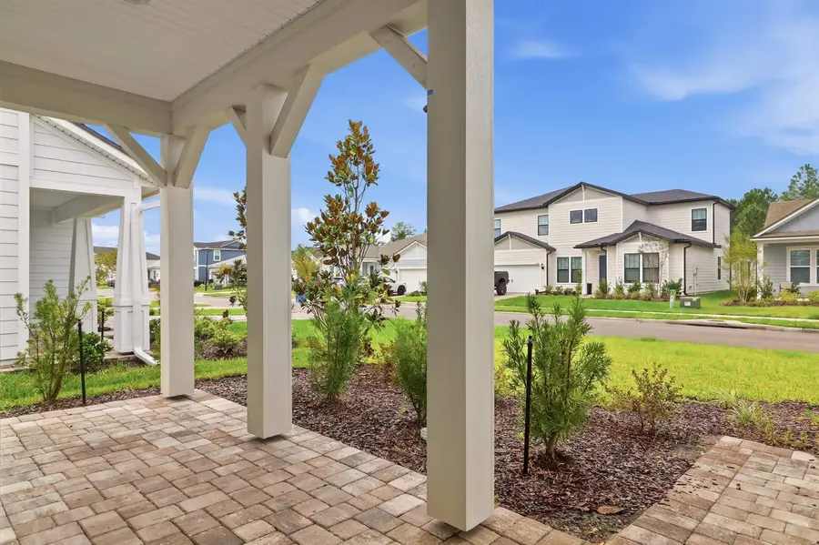 168 Coordinate Ln, Saint Johns, FL 32259 - #2