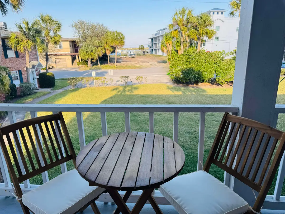 22 Comares Ave #6C, Saint Augustine, FL 32080 - #1