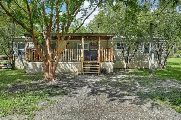 10695 Allison Ave, Hastings, FL 32145
