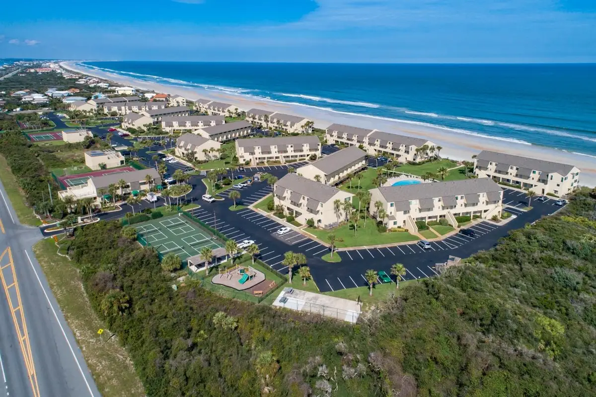 8550 S A1a #443, Saint Augustine, FL 32080 - #1