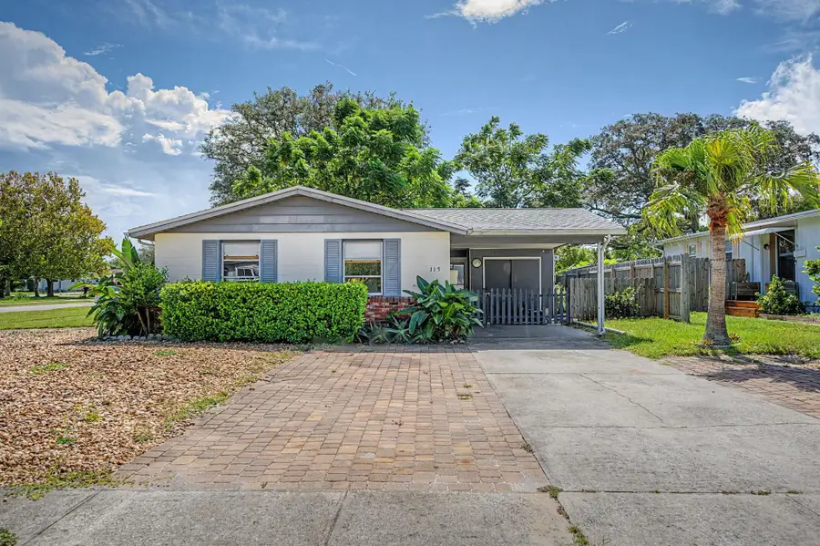 115 Shores Blvd, Saint Augustine, FL 32086 - #3