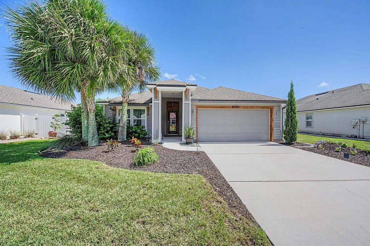 275 Pullman Cir, Saint Augustine, FL 32084 - #1