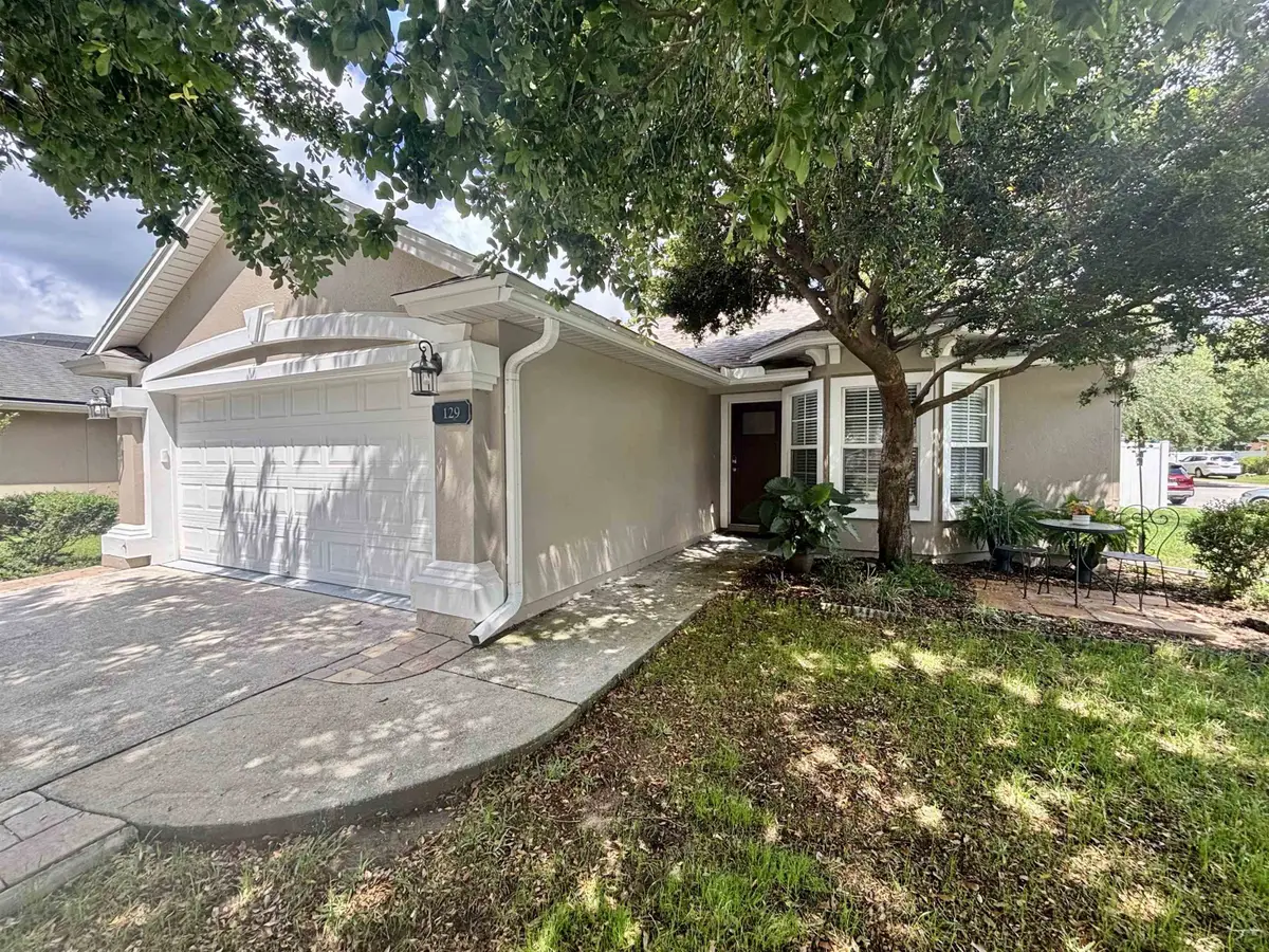 129 Pine Arbor Cir, Saint Augustine, FL 32084 - #1
