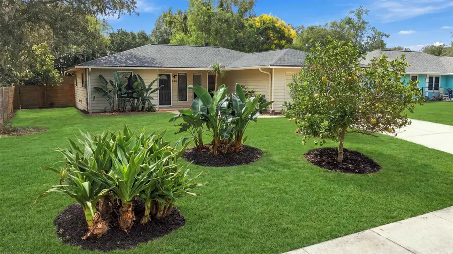 444 Gerona Rd, Saint Augustine, FL 32086 - #3