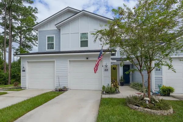 68 Grand Park Ridge Lane, St Augustine, FL 32086