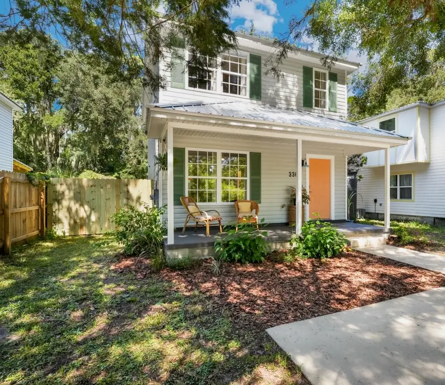 330 Saint George Ave, Saint Augustine, FL 32084 - #2