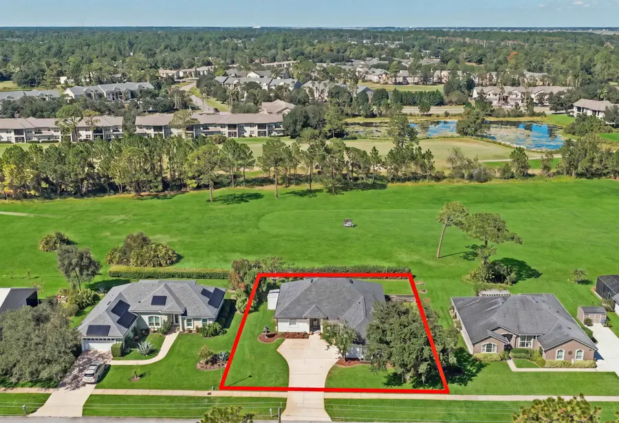 291 Cortez Dr, Saint Augustine, FL 32086 - #2