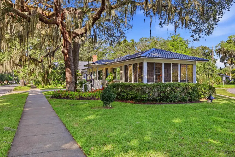 44 Sylvan Dr, Saint Augustine, FL 32084 - #3