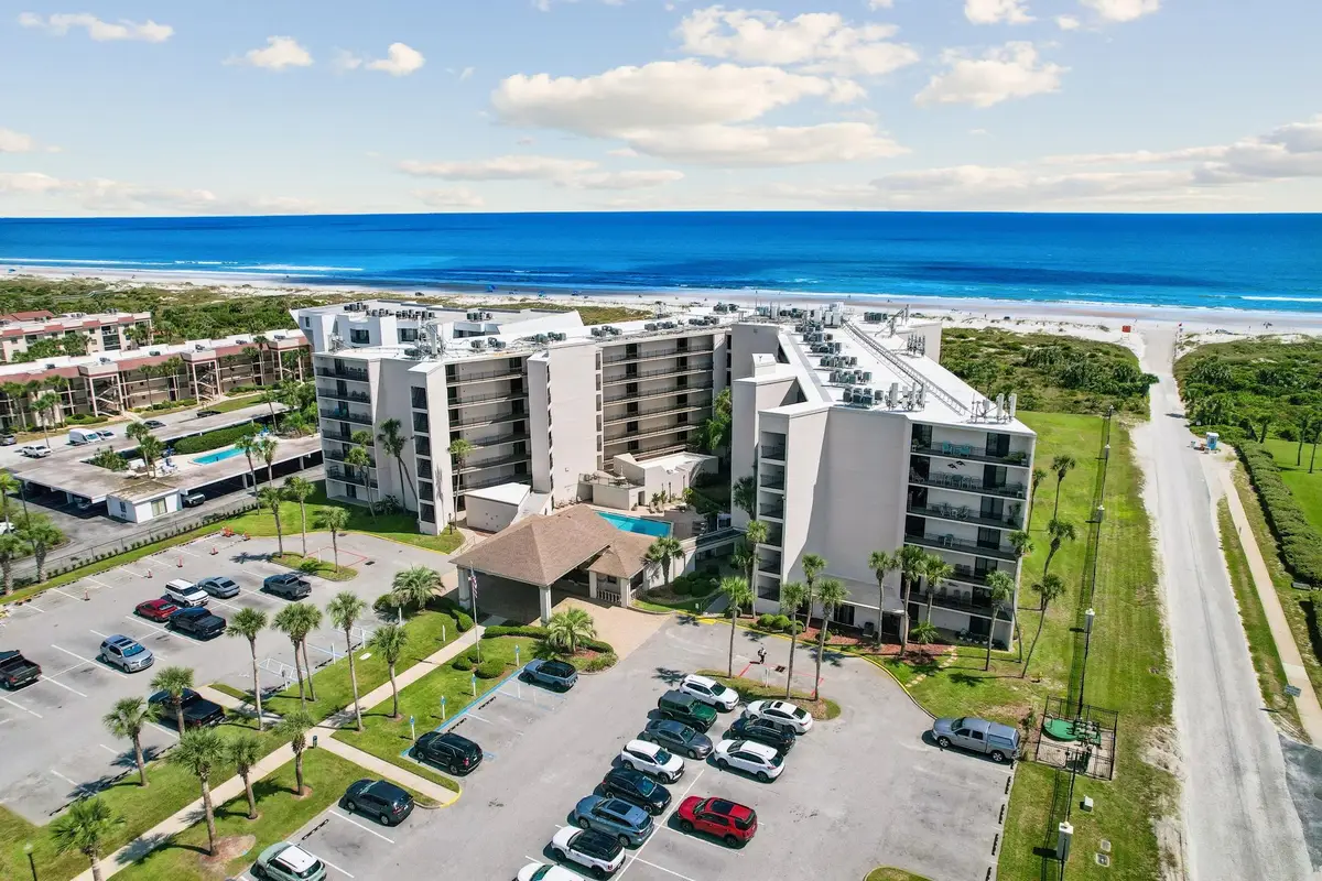 2 Dondanville Rd #606, Saint Augustine, FL 32080 - #1