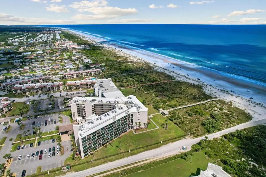 2 Dondanville Rd #606, Saint Augustine, FL 32080 - #2