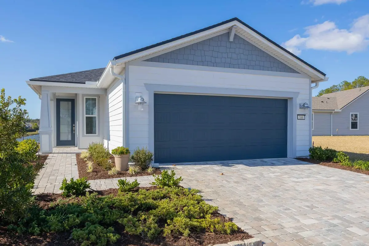 166 Fairlake Cir, Saint Augustine, FL 32092 - #1